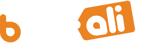 biletali Logo